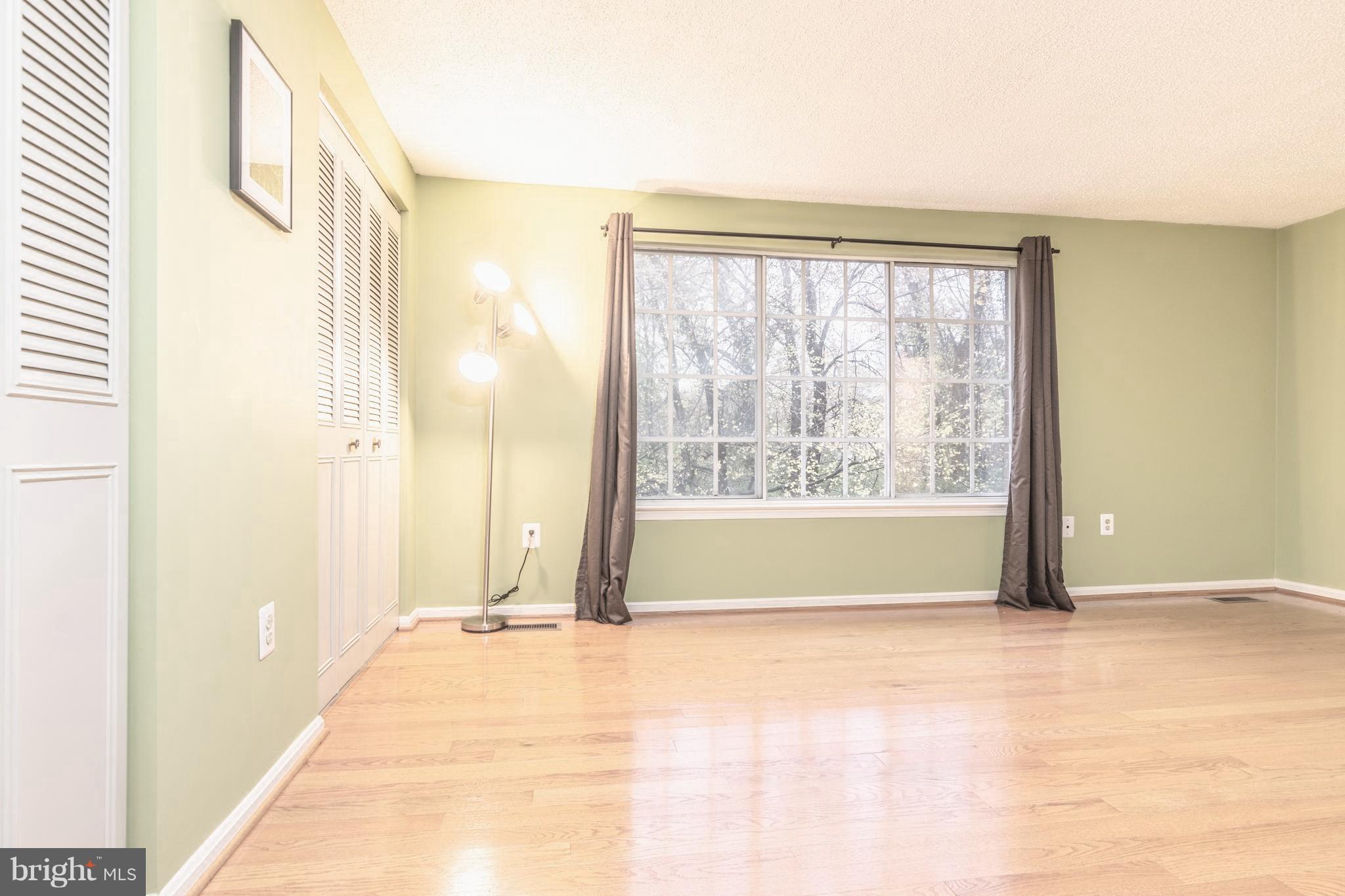 11343 Baroque Road Silver Spring, MD 20901 - Photo 39 of 43 Master Suite 2 in the rear of the townhome