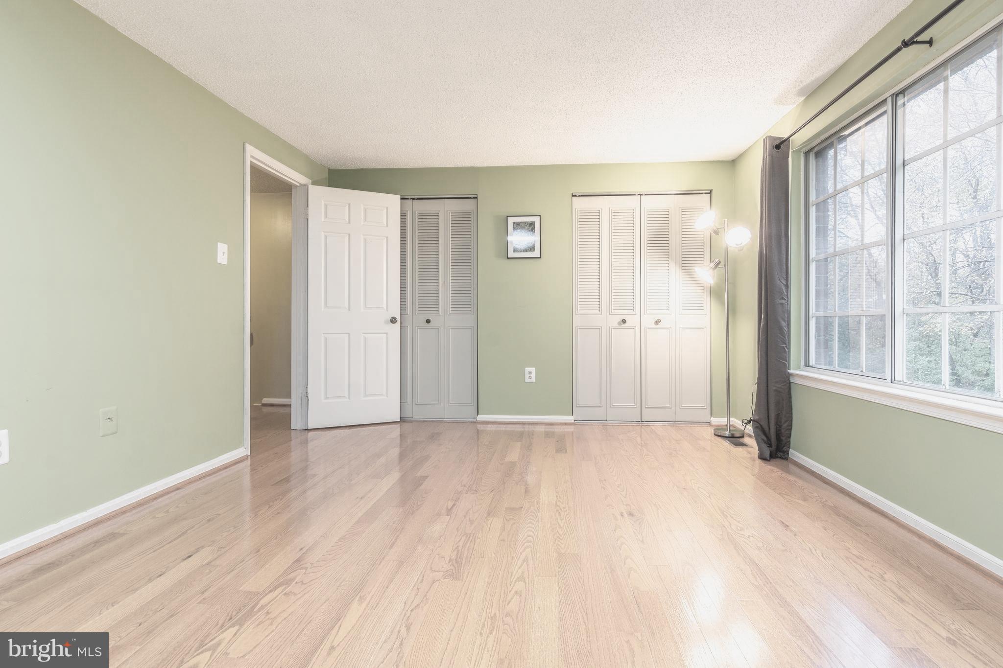 11343 Baroque Road Silver Spring, MD 20901 - Photo 41 of 43 Large double closets+full bath in each Master BR