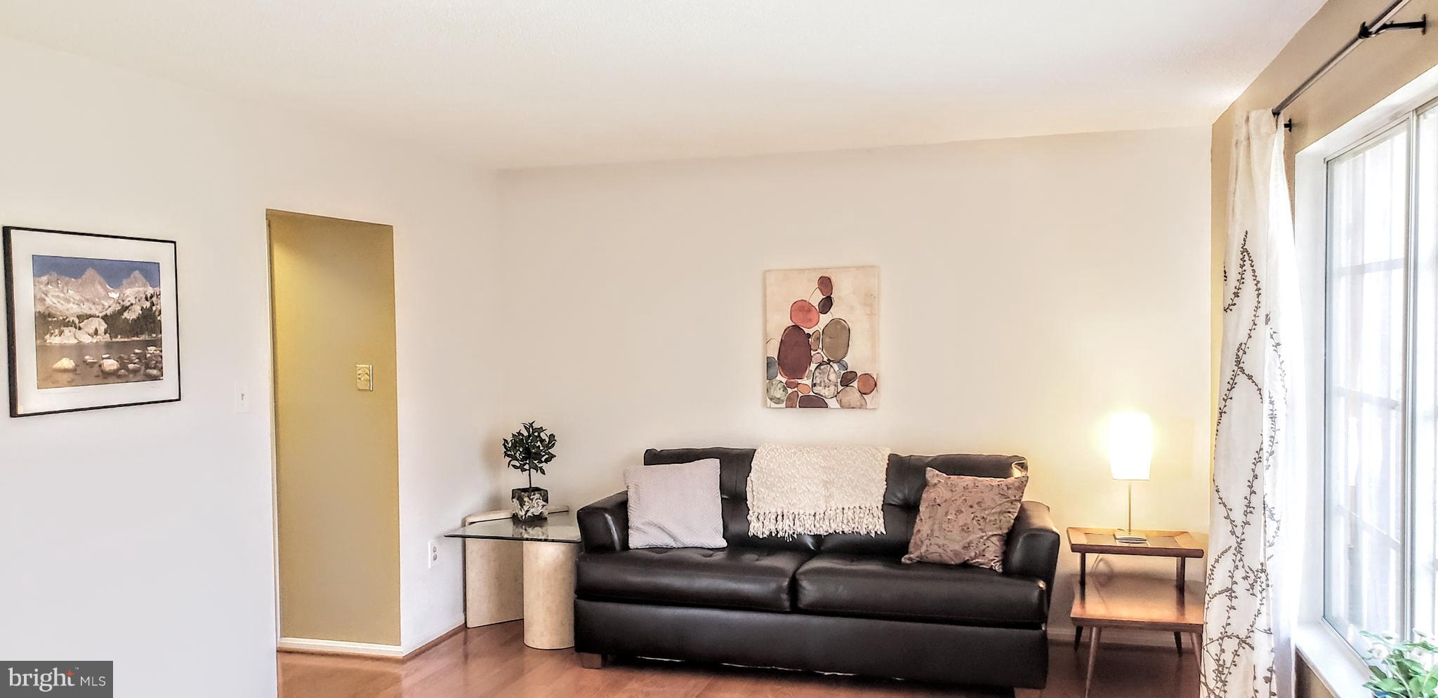 11343 Baroque Road Silver Spring, MD 20901 - Photo 6 of 43 Living room can fit very large couches/furniture