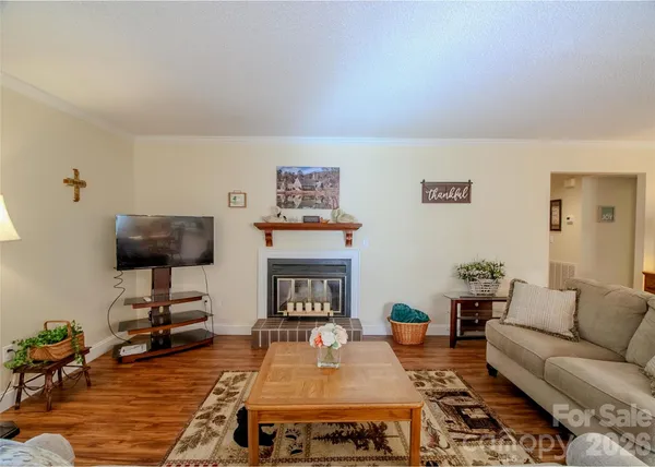 $359,000 | 155 Tri Vista Drive, Unit 2, Lake Junaluska, NC 28745