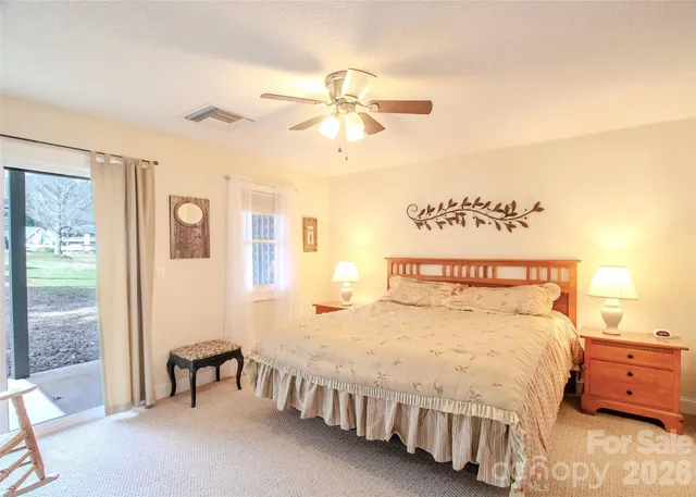 $369,000 | 155 Tri Vista Drive, Unit 2, Lake Junaluska, NC 28745