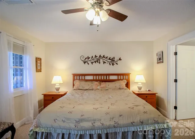 $369,000 | 155 Tri Vista Drive, Unit 2, Lake Junaluska, NC 28745