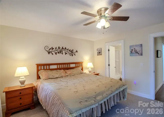 $369,000 | 155 Tri Vista Drive, Unit 2, Lake Junaluska, NC 28745