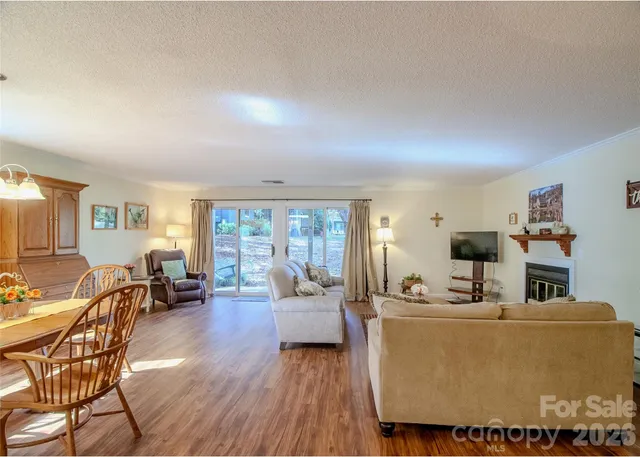 $369,000 | 155 Tri Vista Drive, Unit 2, Lake Junaluska, NC 28745