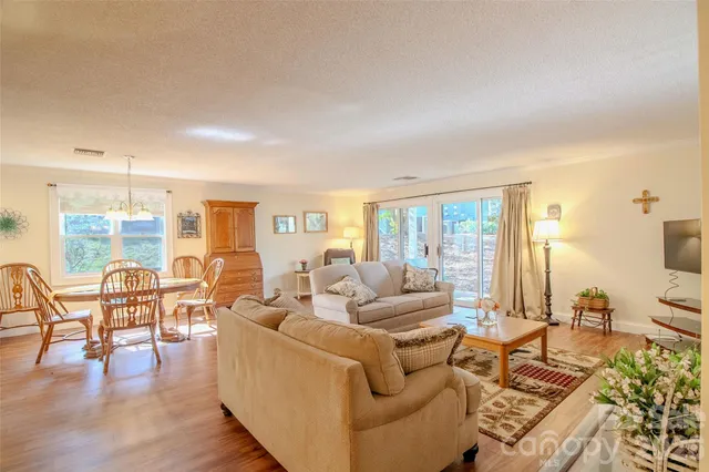 $369,000 | 155 Tri Vista Drive, Unit 2, Lake Junaluska, NC 28745