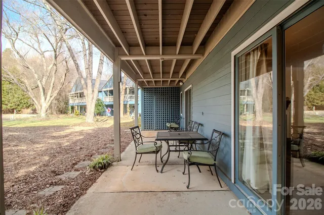 $369,000 | 155 Tri Vista Drive, Unit 2, Lake Junaluska, NC 28745