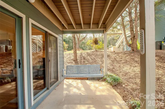 $369,000 | 155 Tri Vista Drive, Unit 2, Lake Junaluska, NC 28745