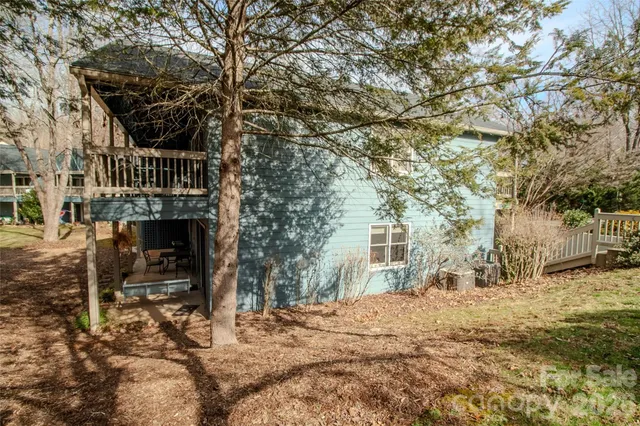$369,000 | 155 Tri Vista Drive, Unit 2, Lake Junaluska, NC 28745