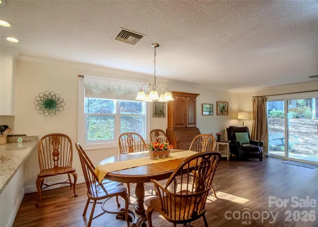 $369,000 | 155 Tri Vista Drive, Unit 2, Lake Junaluska, NC 28745