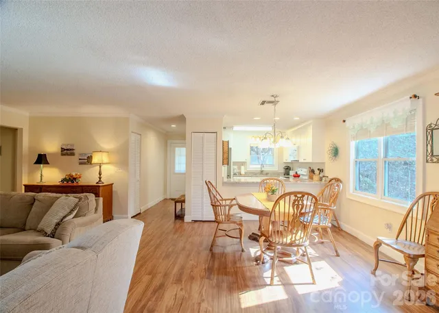 $369,000 | 155 Tri Vista Drive, Unit 2, Lake Junaluska, NC 28745