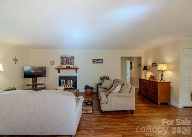 $369,000 | 155 Tri Vista Drive, Unit 2, Lake Junaluska, NC 28745