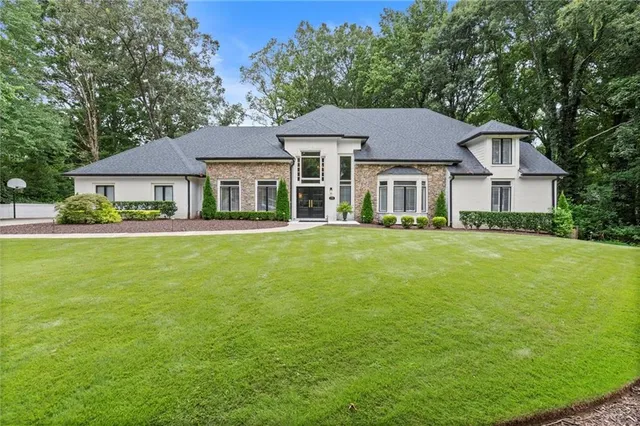 $1,799,900 | 1460 Lakemist Court, Roswell, GA 30075