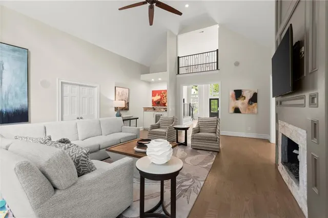 $1,799,900 | 1460 Lakemist Court, Roswell, GA 30075