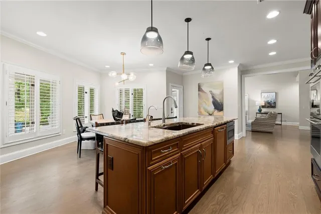 $1,799,900 | 1460 Lakemist Court, Roswell, GA 30075