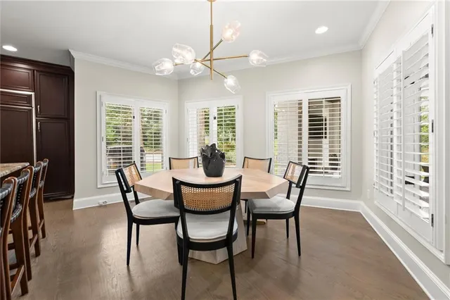 $1,799,900 | 1460 Lakemist Court, Roswell, GA 30075