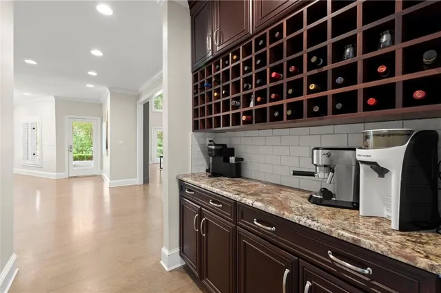 $1,799,900 | 1460 Lakemist Court, Roswell, GA 30075