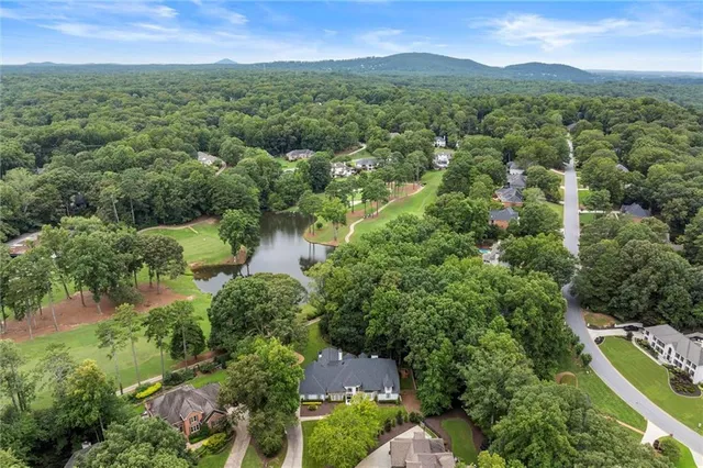 $1,799,900 | 1460 Lakemist Court, Roswell, GA 30075