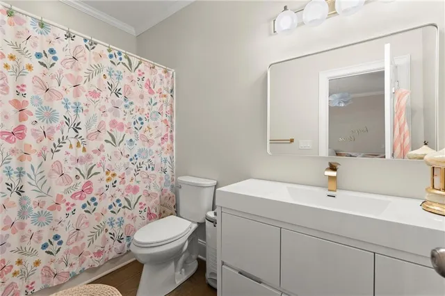 $1,799,900 | 1460 Lakemist Court, Roswell, GA 30075