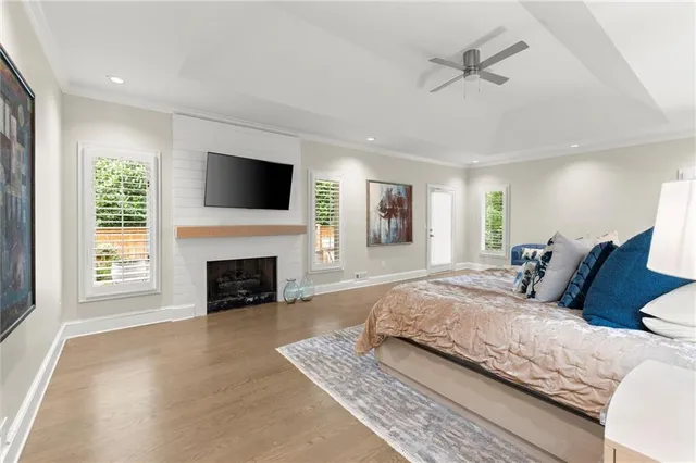 $1,799,900 | 1460 Lakemist Court, Roswell, GA 30075