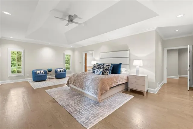 $1,799,900 | 1460 Lakemist Court, Roswell, GA 30075