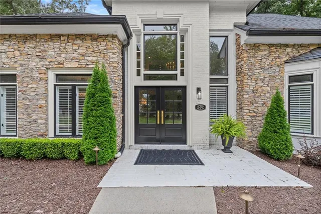 $1,799,900 | 1460 Lakemist Court, Roswell, GA 30075