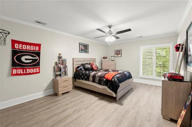 $1,799,900 | 1460 Lakemist Court, Roswell, GA 30075