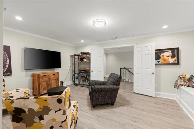 $1,799,900 | 1460 Lakemist Court, Roswell, GA 30075