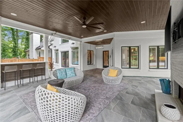 $1,799,900 | 1460 Lakemist Court, Roswell, GA 30075