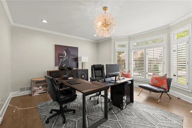 $1,799,900 | 1460 Lakemist Court, Roswell, GA 30075