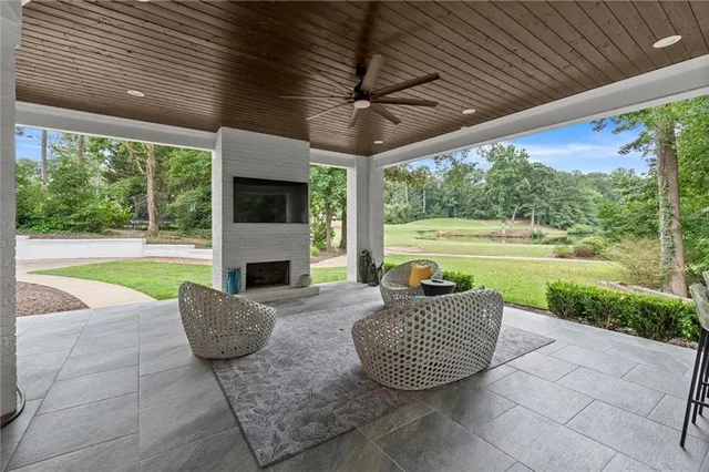 $1,799,900 | 1460 Lakemist Court, Roswell, GA 30075