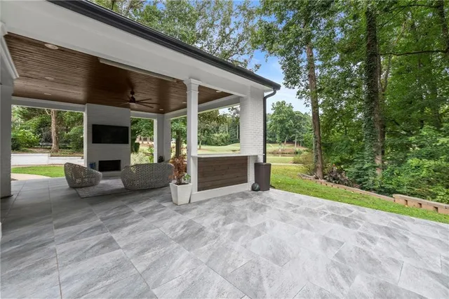 $1,799,900 | 1460 Lakemist Court, Roswell, GA 30075