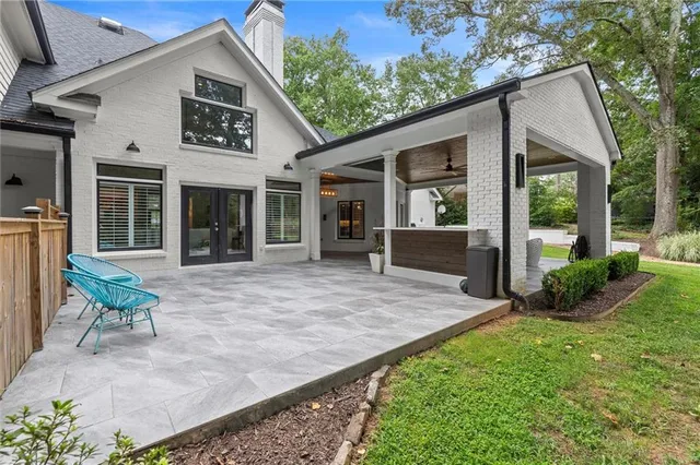 $1,799,900 | 1460 Lakemist Court, Roswell, GA 30075