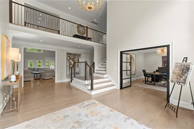 $1,799,900 | 1460 Lakemist Court, Roswell, GA 30075