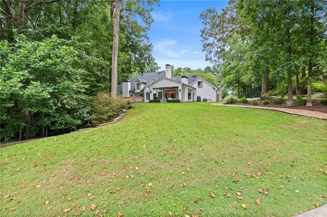 $1,799,900 | 1460 Lakemist Court, Roswell, GA 30075