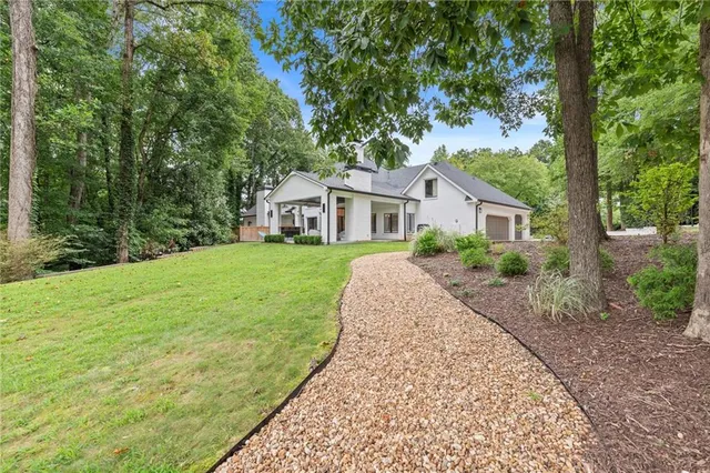$1,799,900 | 1460 Lakemist Court, Roswell, GA 30075