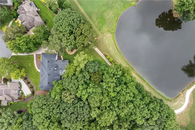 $1,799,900 | 1460 Lakemist Court, Roswell, GA 30075