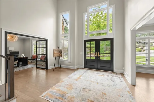 $1,799,900 | 1460 Lakemist Court, Roswell, GA 30075