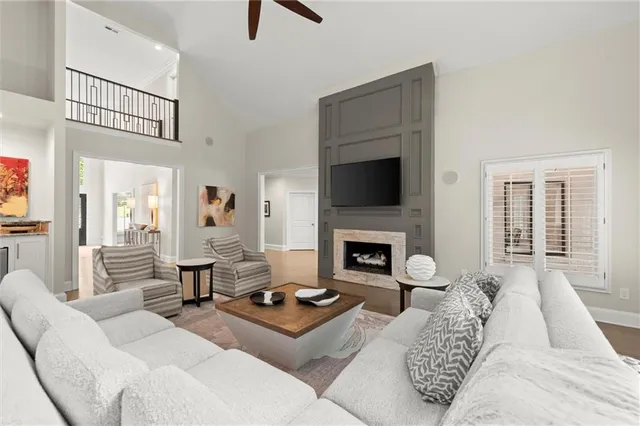 $1,799,900 | 1460 Lakemist Court, Roswell, GA 30075