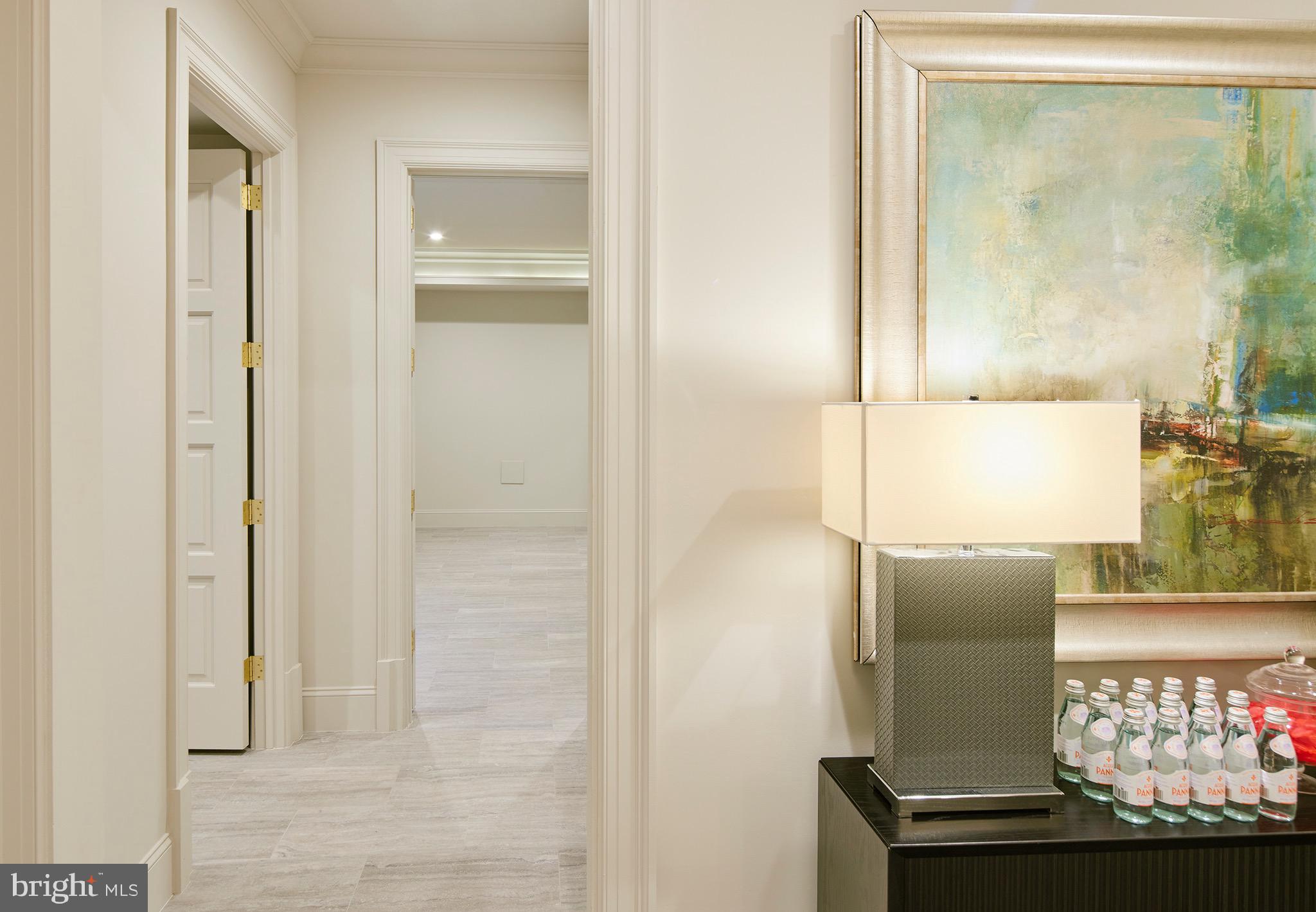 6431 Georgetown Pike McLean, VA 22101 - Photo 49 of 57 Entrance to 2 Additional Ensuite Bedrooms