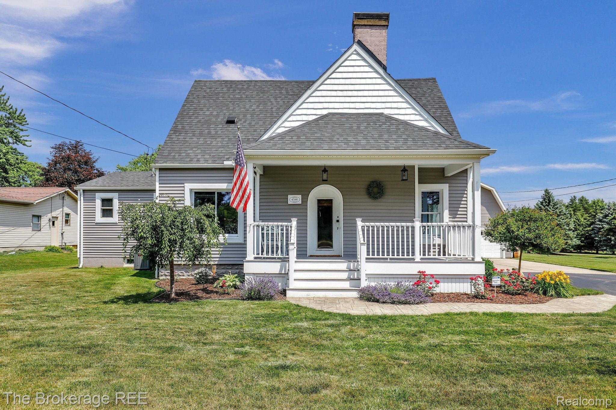 4346 North Gale Road Davison, MI 48423 - Photo 2 of 44 Gallery Image 2