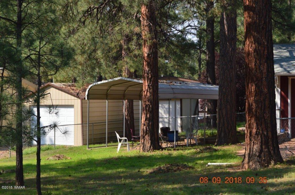 2043 Chipmunk Crossing Overgaard, AZ 85933 - Photo 13 of 29