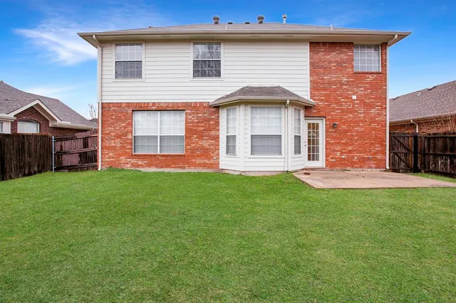 $2,495 | 4316 Hillshire Court, Plano, TX 75093