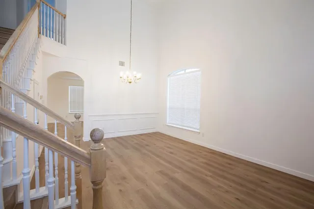 $2,495 | 4316 Hillshire Court, Plano, TX 75093