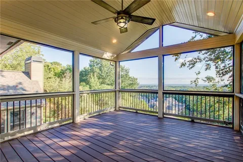 $899,900 | 322 Tupelo Trail, Canton, GA 30114