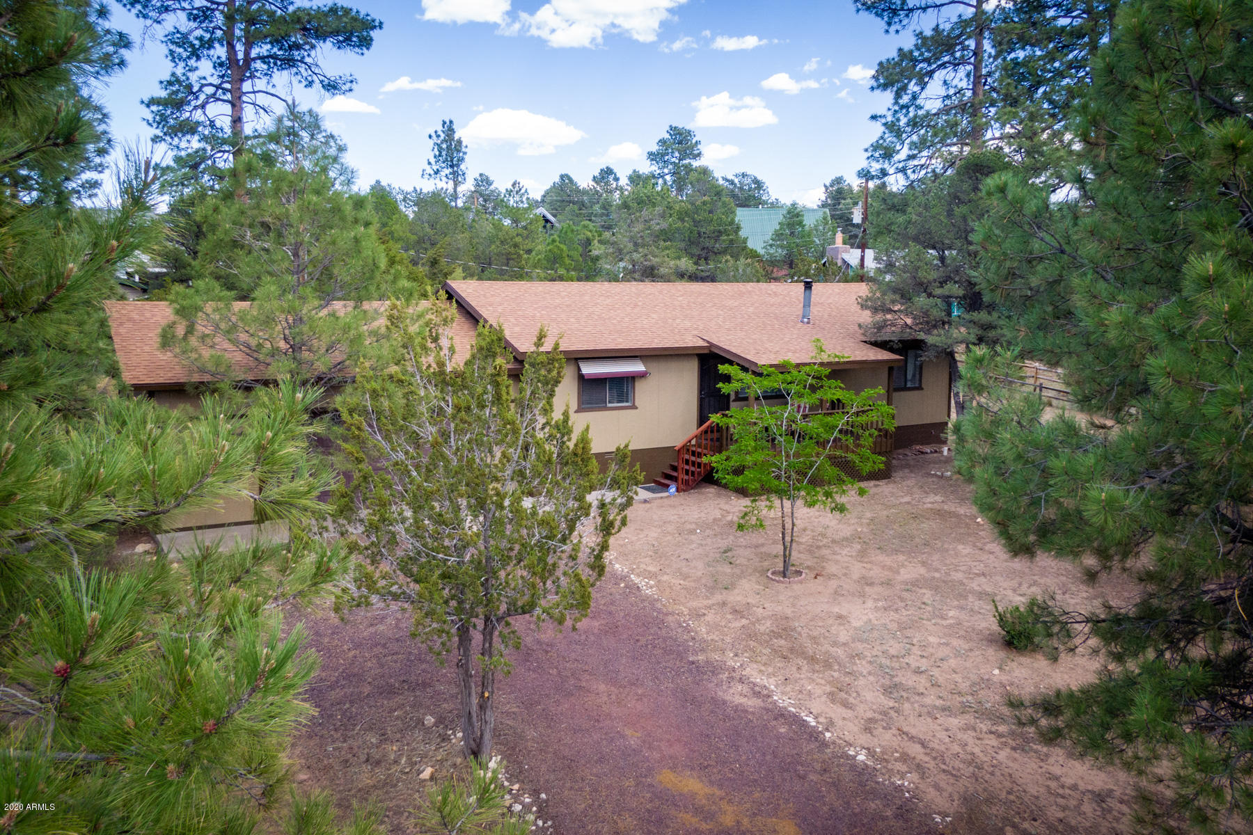 3401 Turkey Run Overgaard, AZ 85933 - Photo 1 of 26 Img_01