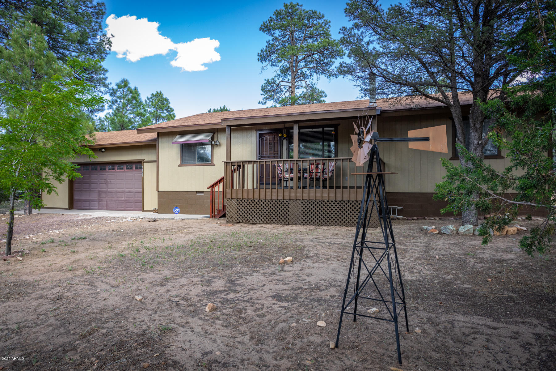 3401 Turkey Run Overgaard, AZ 85933 - Photo 21 of 26 Img_24