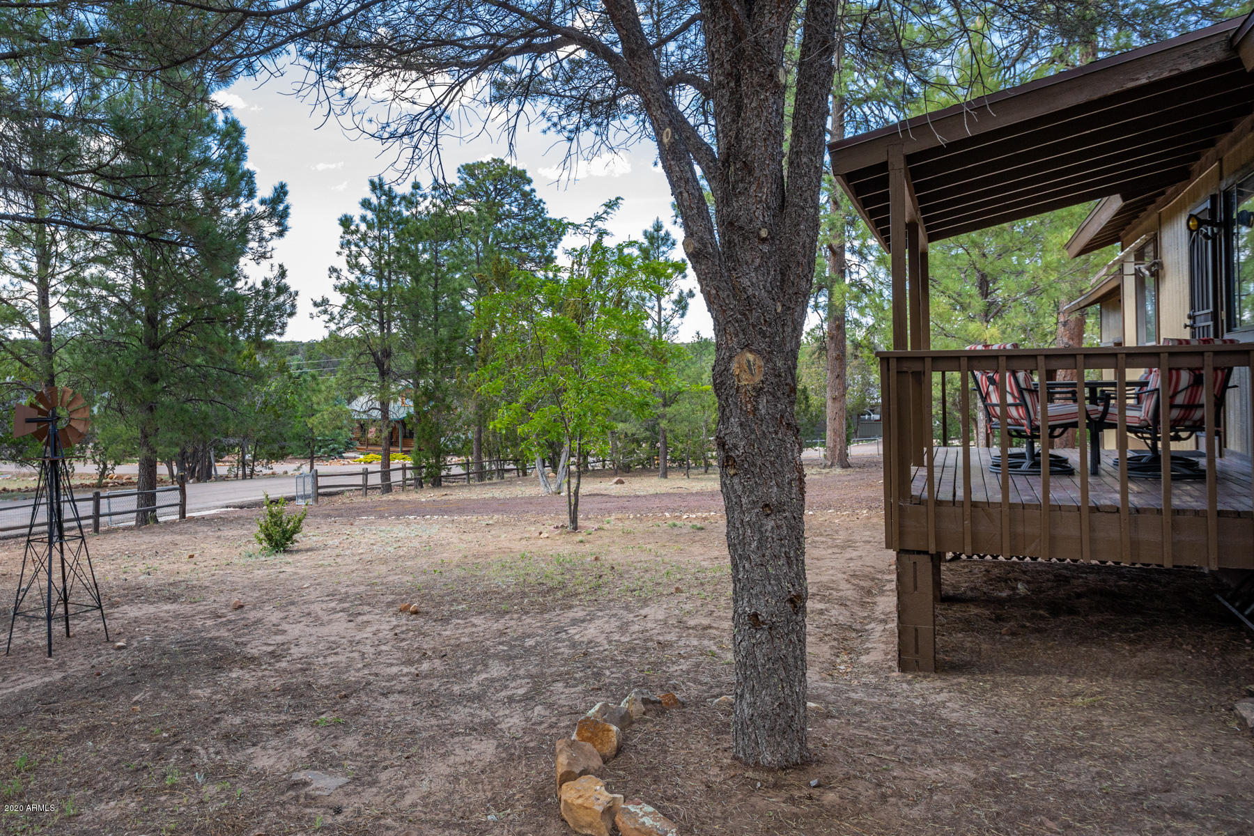 3401 Turkey Run Overgaard, AZ 85933 - Photo 22 of 26 Img_25