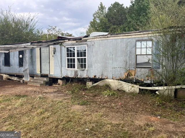 $40,000 | 4502 Jacksonville Road, Tallapoosa, GA 30176