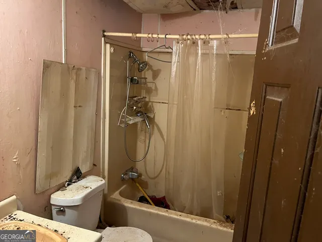 $40,000 | 4502 Jacksonville Road, Tallapoosa, GA 30176