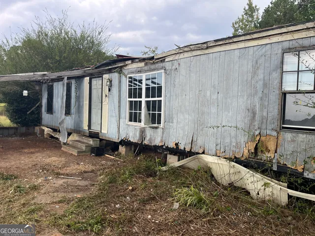 $40,000 | 4502 Jacksonville Road, Tallapoosa, GA 30176
